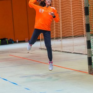 C1W gegen Leonberg